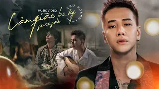 CẢM GIÁC LÚC ẤY SẼ RA SAO | LOU HOÀNG | OFFICIAL MV 4K