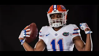 Florida Gators Spring Preview - LINEBACKERS