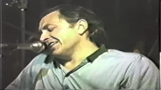 Pierangelo Bertoli   A muso duro live 1986