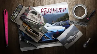Что такое Grounded Event? |  2019 | Documentary by Above the Ground