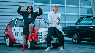 Popek x Razgonov - Tuptanie (prod. Pablo)