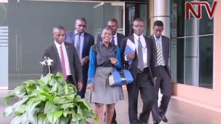 Six Makerere University law students file petition challenging directive to close the institution