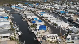 Florida insurance company drops thousands of homeowners in SWFL ahead of hurricane season