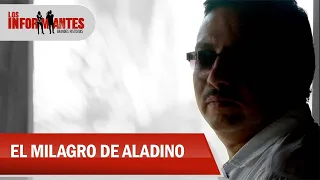 El crudo relato de Aladino Ríos, un hombre que se salvó de ser un ‘falso positivo’ - Los Informantes