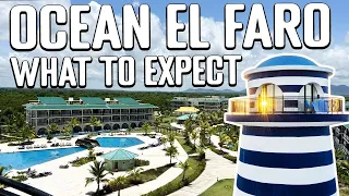 FULL Tour of the Ocean El Faro Punta Cana (2022)