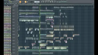 FLP OLD EUPHORIC HARDSTYLE SPARS (WITH CRUNCHY KICKS)