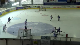 EHC Bülach U11 altaweb cup 2021