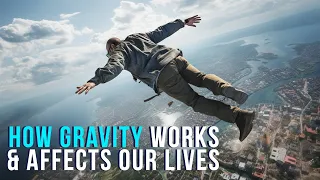 How Gravity Works And How It Affects Our Life!