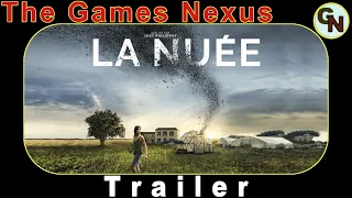 La Nuée / The Swarm (2020) movie official trailer in English [HD] - Watch the trailer now!