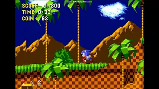Sonic 1 Prototype - Bonus Stage Theme