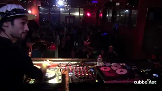 Full Videoset LEXIS @ Redroom Bologna