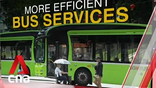 Ang Wei Neng proposes feeder bus services within CBD