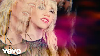 Carly Rae Jepsen - Talking To Yourself (Official Visual)