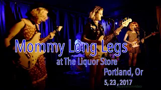 Mommy Long Legs  "Abortion" -Live- at The Liquor Store  5, 23, 2017
