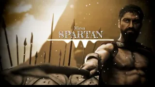 🔥 #beats #rap #epic🔥 "Spartan" | Epic Instrumental | Prod. MIRSA