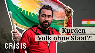 Wer sind die Kurden? - Explainer | CRISIS