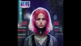 Death Selektor - Replicant (Full Album) (DARKSYNTH / METAL SYNTH / CYBERPUNK)