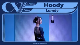 Hoody (후디) - 'Lonely' (Live Performance) | CURV [4K]