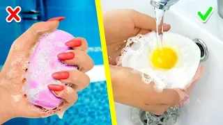 Необычное мыло своими руками – 11 идей!