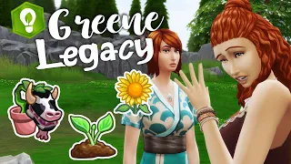 BURIED Under Her Parents Dreams... 🌎 Green Legacy: Eco Fern • #26