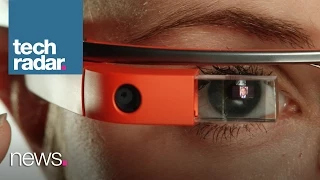 TechRadar Talks - Google Glass: Can It Make A Comeback?