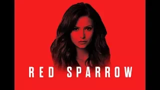 Red Sparrow (TVD Style) trailer