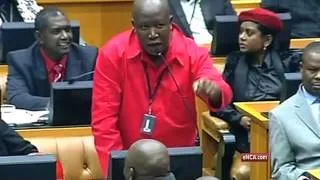 Whistling bout cracks up Parliamentary debate