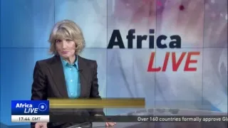 LIVE: #AfricaLive 17GMT - 10/12/2018