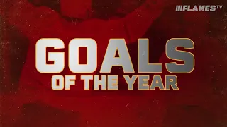 Top Goals Of 2022-23