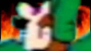Youtube Poop: Gay Luigi snaps
