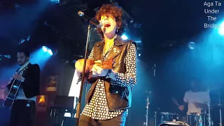 LP - Into The Wild (unplugged) // London