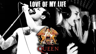 Ira Green - Love of my life (Queen female cover)