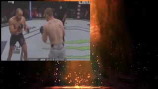 Eddie Alvarez Vs Justin Gaethje Full Fight