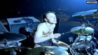 METALLICA - LAST CARESS  (LIVE TEXAS 97, DVD CUNNING STUNTS)