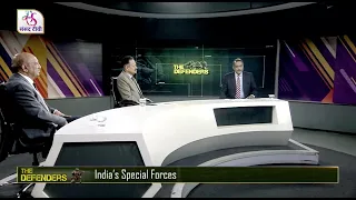 The Defenders: India’s Special Forces | 22 January, 2022