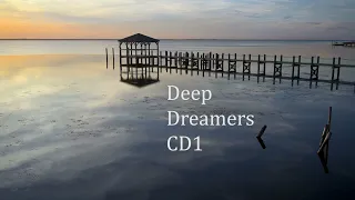 Deep Dreamers CD1