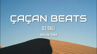 Cacan Beats X Dj Dali - Baglami Remix