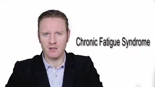 chronic fatigue syndrome - Meaning | Pronunciation || Word Wor(l)d - Audio Video Dictionary