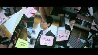 New World Official Trailer 1 (2013) - Lotte Cinema - Min-sik Choi Movie