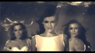 SEREBRO - Дыши (Official Video)