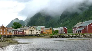 Mosjøen