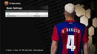 PES 2021 DREAM PATCH 4.1 UPDATE OFFICIAL KITS 23-24 PART 1