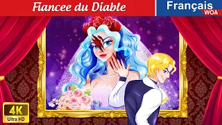 Fiancée du Diable 👰😈 Contes De Fées Français 🌛 Fairy Tales | WOA - French Fairy Tales