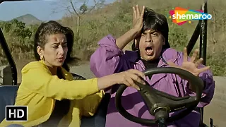 ये मुझे क्या हो रहा है - Guddu (1995) - Part 3 - Shah Rukh Khan, Manisha Koirala - Hindi Movies - HD