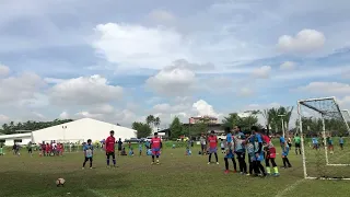 12u Southshield Fc Davao vs RMC