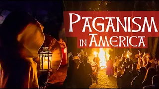Paganism in America | Attending a Large Pagan Gathering in Ohio