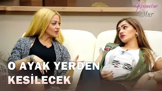 Kızlar Batuhan'ı Eleştiriyor | Kısmetse Olur 165. Bölüm