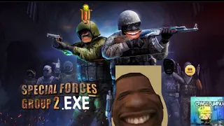 SPECIAL FORCES GROUP 2.EXE