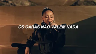 Doja Cat - Ain't Shit {LIVE} (tradução)