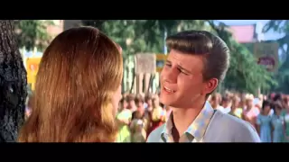 Bye Bye Birdie HD trailer